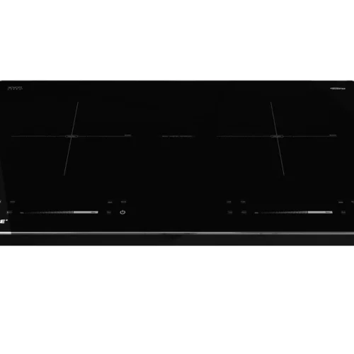 Bếp điện từ đôi SUNHOUSE SHB82062-MMD mặt kính đen