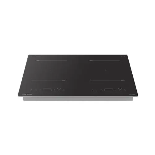Bếp điện từ đôi SUNHOUSE SHB9101S