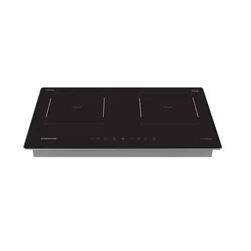 Bếp điện từ đôi SUNHOUSE SHB98-HP