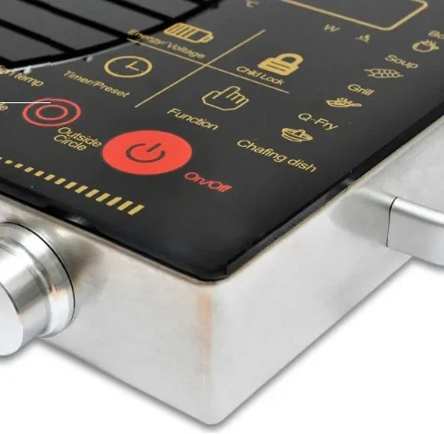 Bếp hồng ngoại Khaluck KL-288