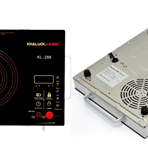 Bếp hồng ngoại Khaluck KL-288