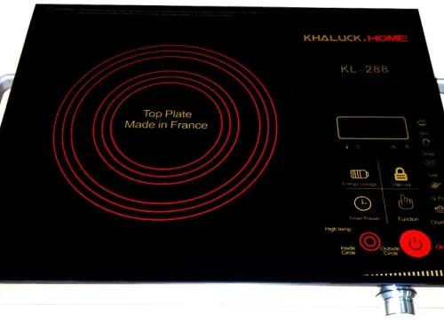 Bếp hồng ngoại Khaluck KL-288