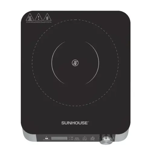 Bếp hồng ngoại SUNHOUSE SHD6024