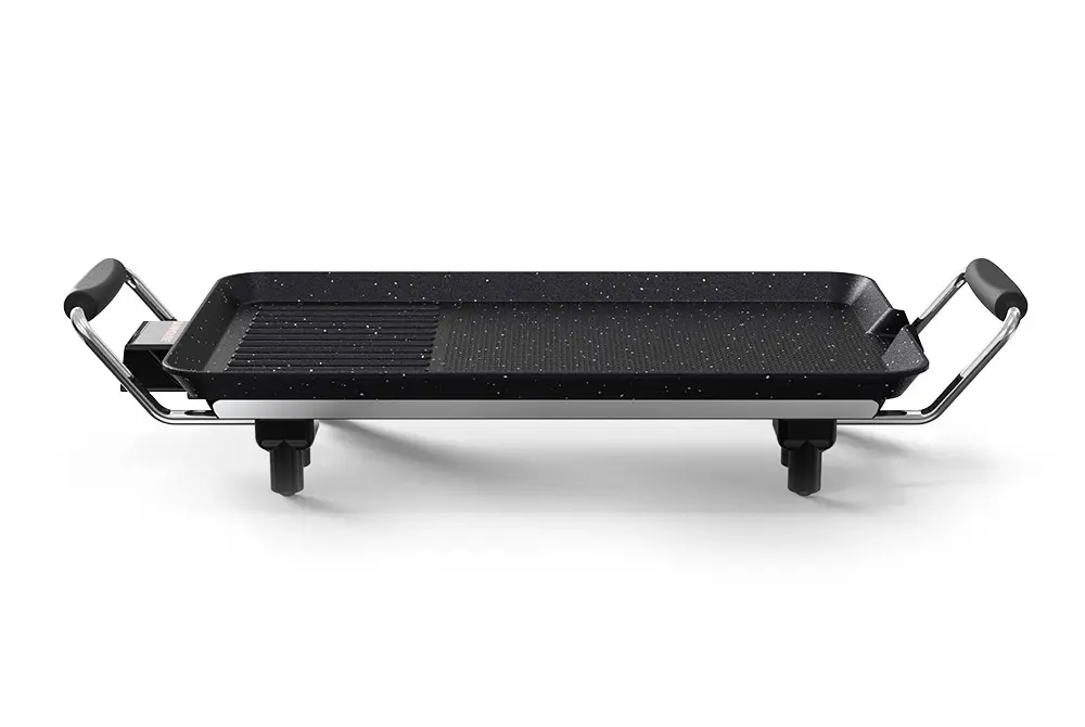 Bếp nướng điện SUNHOUSE SHD4600 - 1500W - Ảnh 2