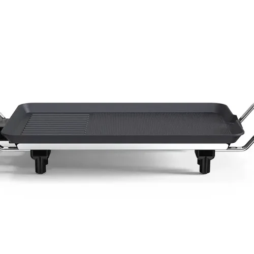 Bếp nướng điện SUNHOUSE SHD4610 1500W với tay cầm inox