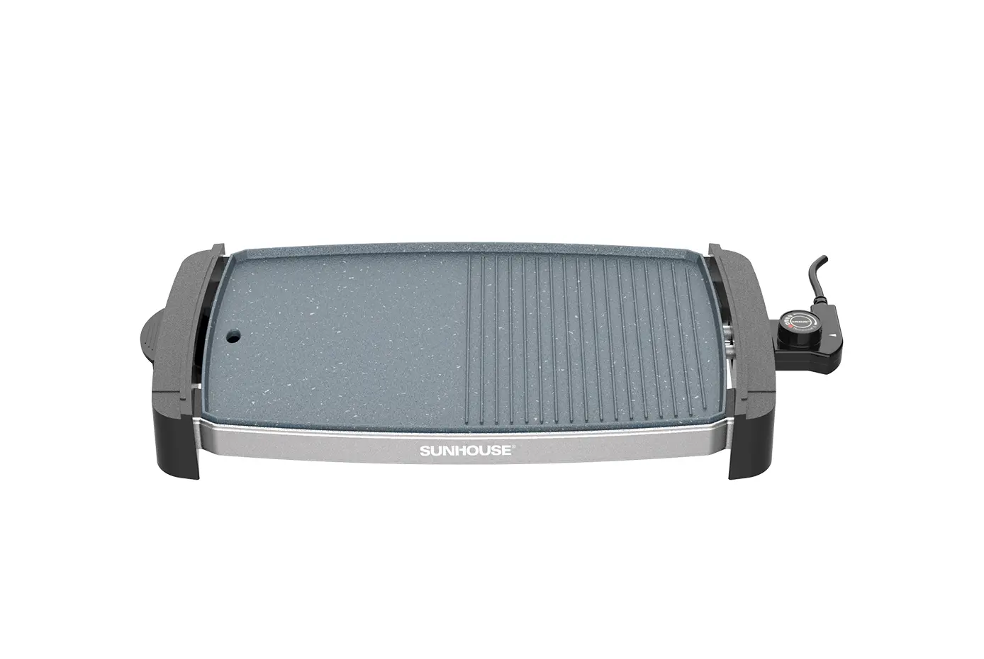 Bếp nướng điện SUNHOUSE SHD4612 - 1800W - Ảnh 2