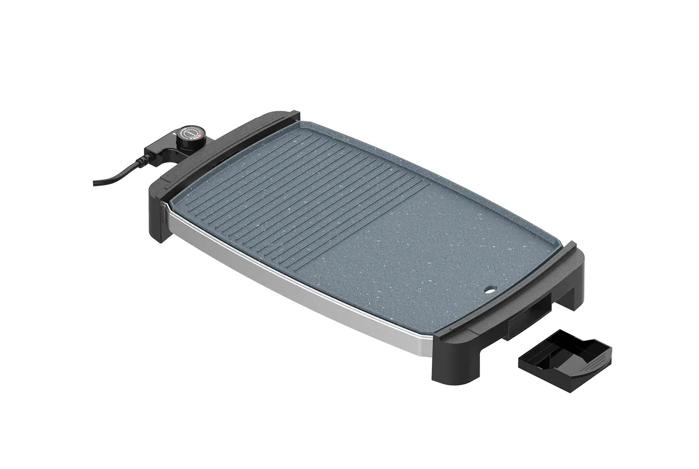 Bếp nướng điện SUNHOUSE SHD4612 - 1800W - Ảnh 4