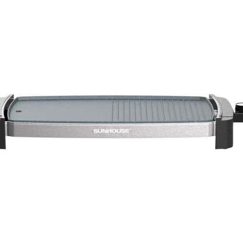 Mặt bếp nướng điện SUNHOUSE SHD4612 1800W nhìn chính diện