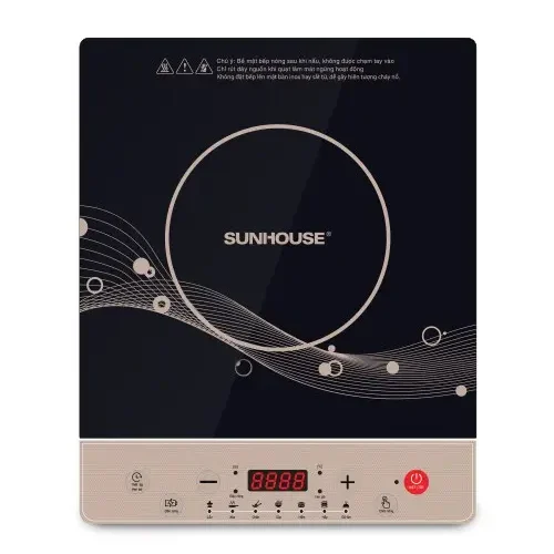 Bếp từ đơn SUNHOUSE SHD6149