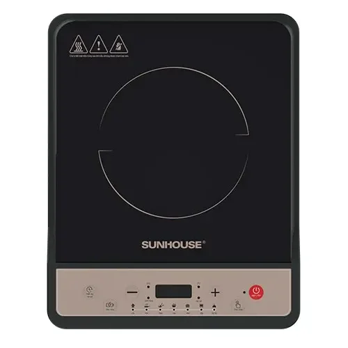 Bếp từ đơn SUNHOUSE SHD6156MT