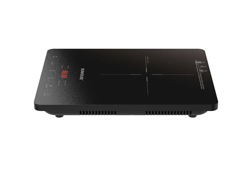 Bếp từ đơn SUNHOUSE SHD6804 - 2000W, Cảm ứng - Ảnh 3