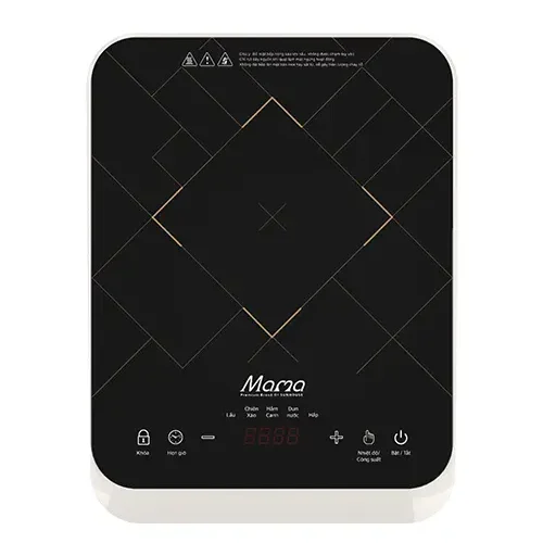 Bếp từ đơn SUNHOUSE SHD6860