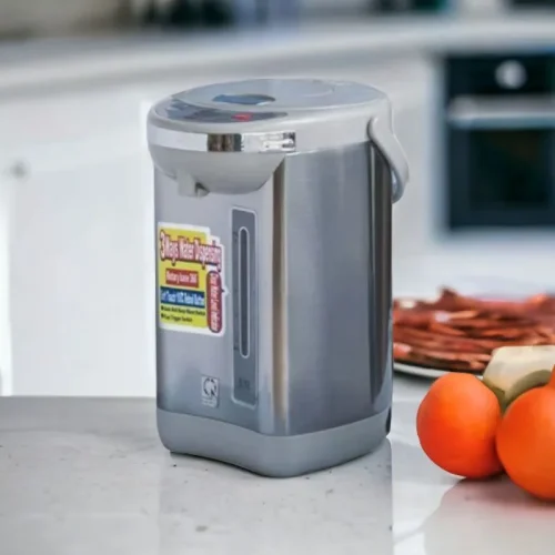 Bình thủy điện Khaluck KL-935 dung tích 3.5 lít công suất 750W