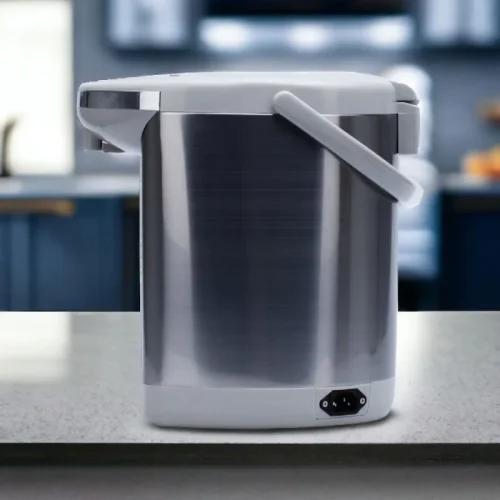 Bình thủy điện Khaluck KL-935 3.5 lít 750W thân inox