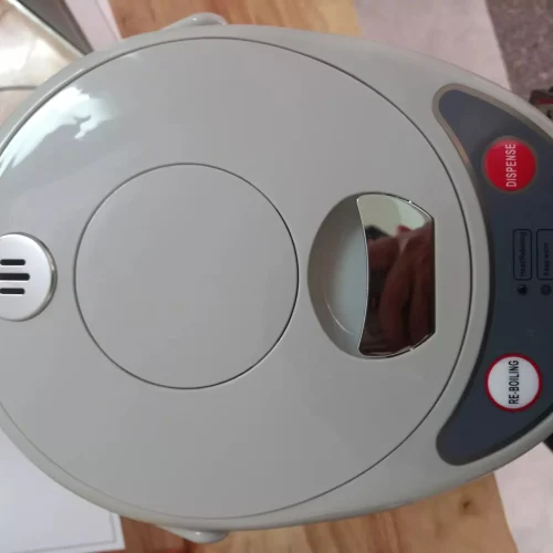 Nắp và bảng điều khiển bình thủy điện Khaluck KL-935 3.5 lít 750W