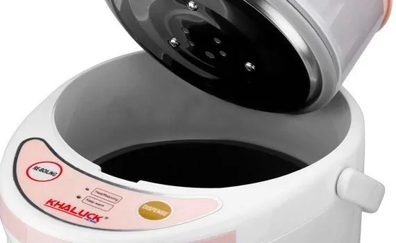 Bình thủy điện Khaluck KL-945 - 5.5 lít