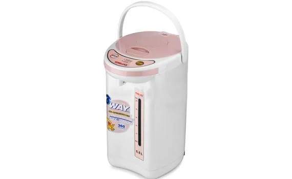 Bình thủy điện Khaluck KL-945 - 5.5 lít