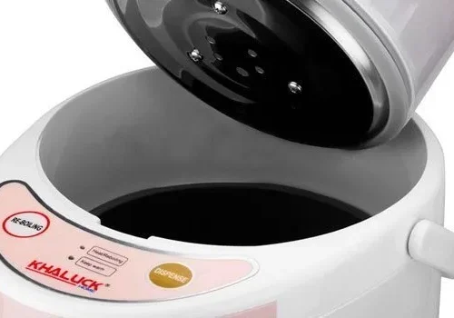 Nắp mở và bảng điều khiển bình thủy điện Khaluck KL-945 5.5 lít