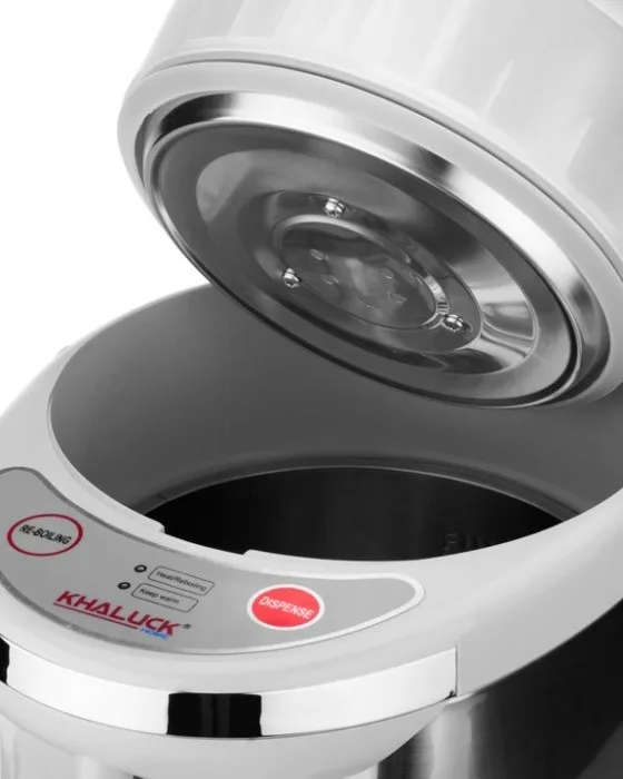 Bình thủy điện Khaluck KL-955 - 5.5 lít, 800W