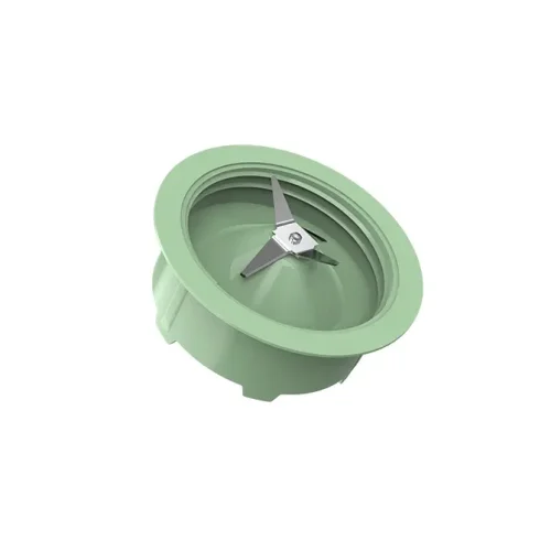 Cối xay nhỏ kèm lưỡi dao máy xay sinh tố SUNHOUSE SHD5118