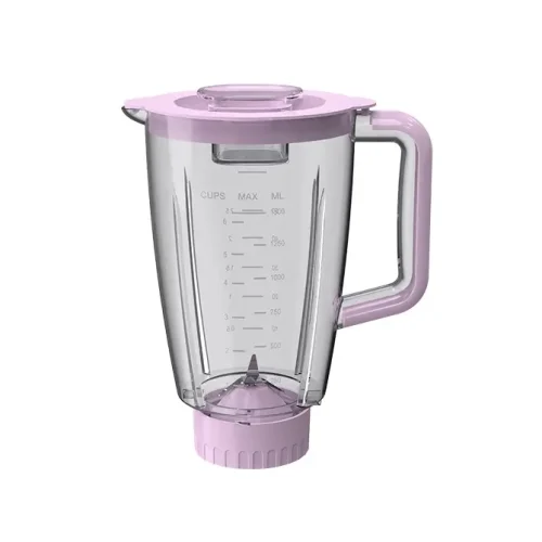 Cối xay nhựa máy xay sinh tố SUNHOUSE HTD5116