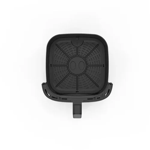 Khay chiên của nồi chiên không dầu SUNHOUSE SHD4030 6,5 lít