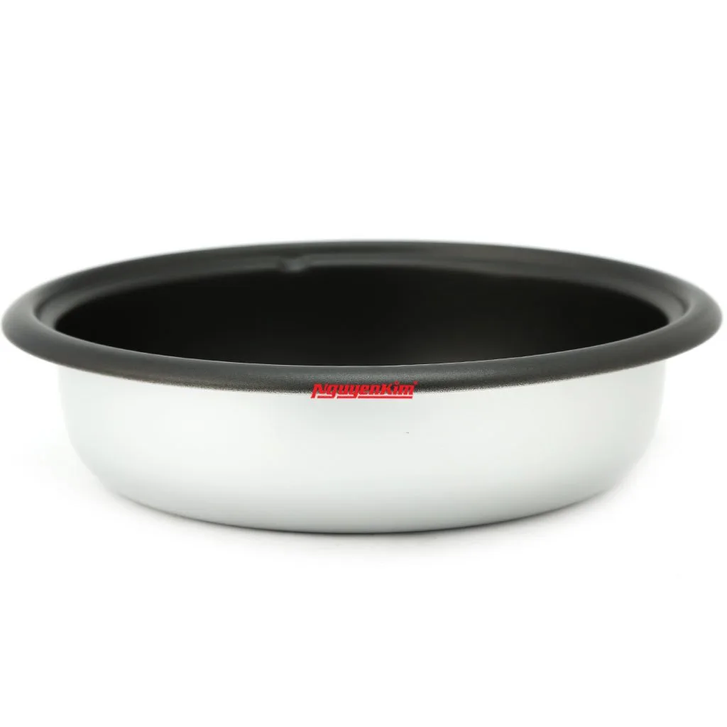 Lẩu điện Khaluck Khaluck KL-5220 - 2.8 lít, 1200W