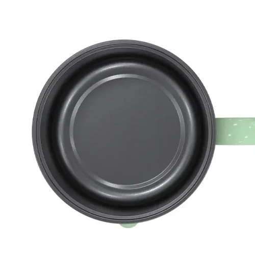 Lòng nồi chống dính của lẩu điện SUNHOUSE SHD4515G