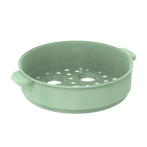 Xửng hấp đi kèm lẩu điện SUNHOUSE SHD4515G mini đa năng dung tích 1.5 lít