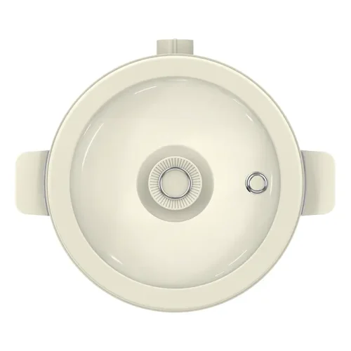 Nắp lẩu điện mini SUNHOUSE SHD4517 700W dung tích 2 lít