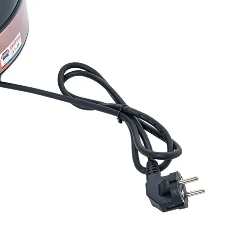 Dây nguồn và phích cắm của lẩu điện SUNHOUSE SHD4526 1300W