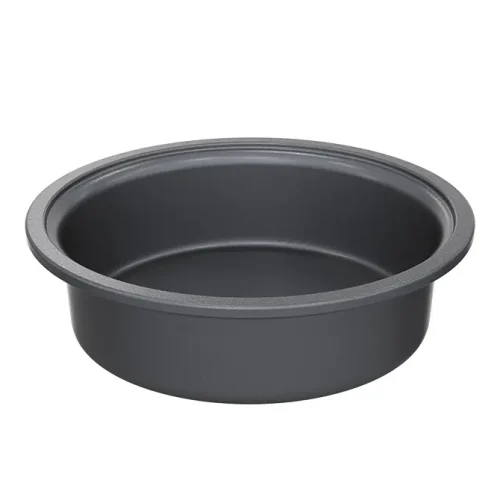 Lòng nồi chống dính của lẩu điện SUNHOUSE SHD4548 đa năng dung tích 4 lít