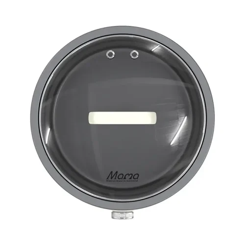 Nắp kính của lẩu điện SUNHOUSE SHD4548