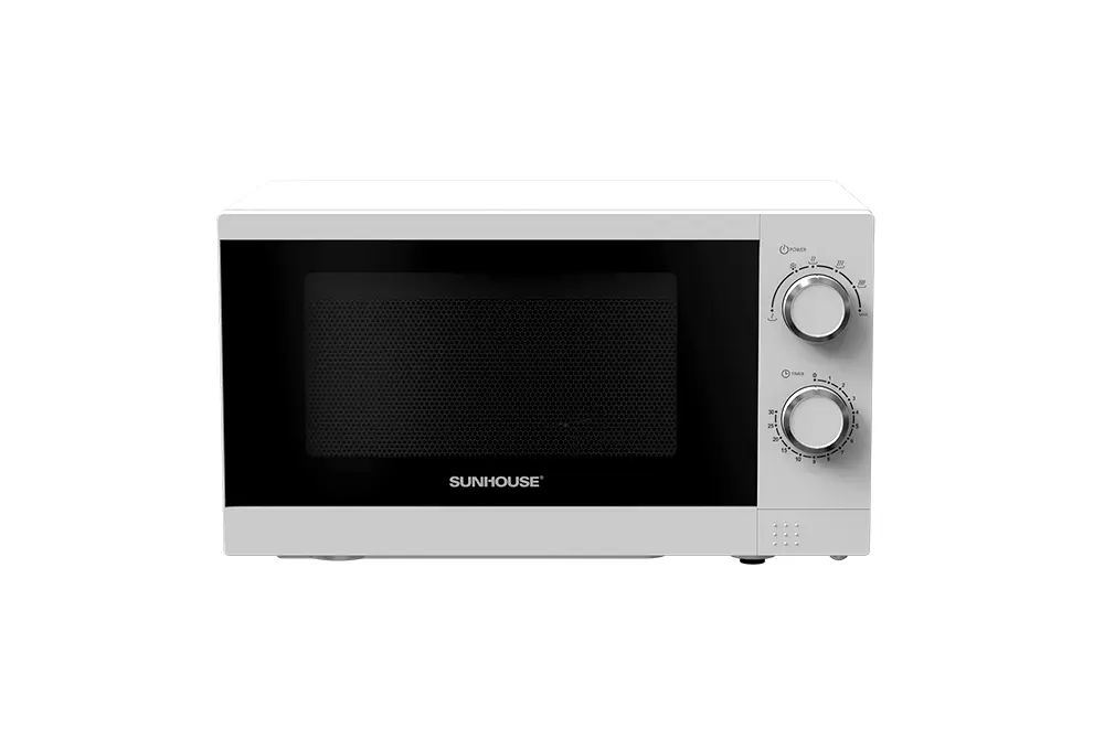 Lò vi sóng SUNHOUSE SHD4819 - 1200W, 20 lít - Ảnh 2