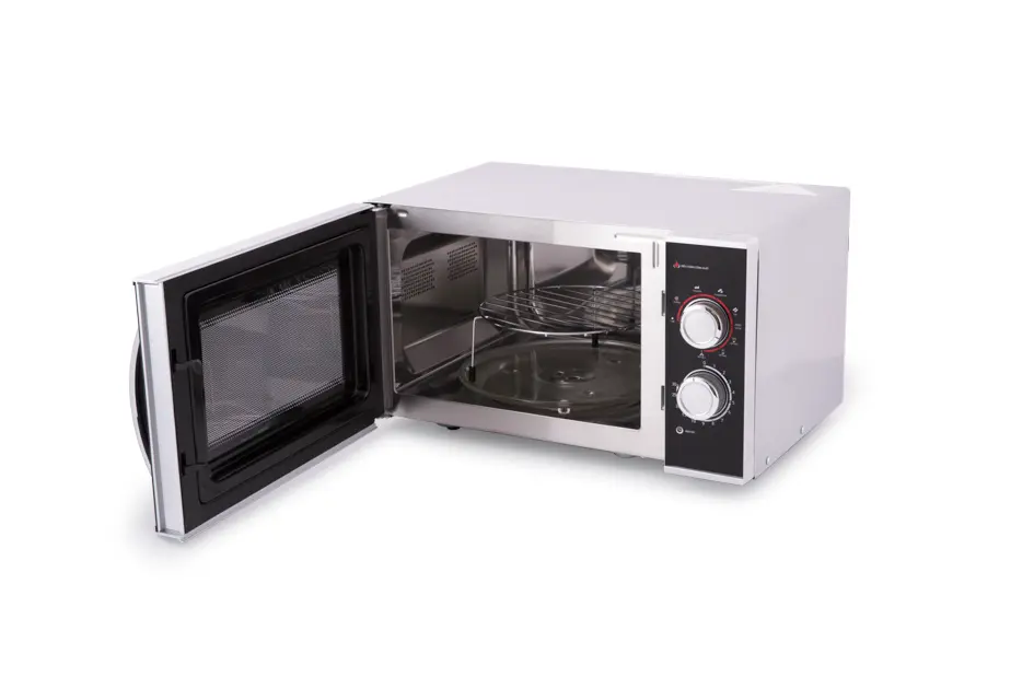 Lò vi sóng SUNHOUSE SHD4823 - 1400W (Vi sóng), 1050W (Nướng), 25 lít - Ảnh 5