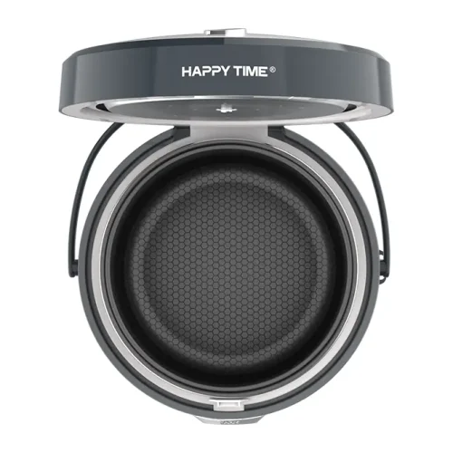 Lòng nồi chống dính của nồi cơm điện HAPPY TIME HTD8521GR