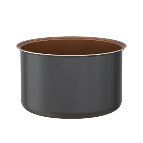Lòng nồi chống dính của nồi cơm điện SUNHOUSE SHD8306