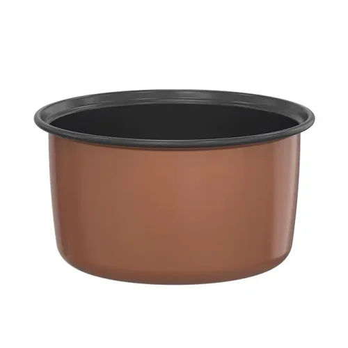 Lòng nồi chống dính của nồi cơm điện SUNHOUSE SHD8611N 1.8 lít