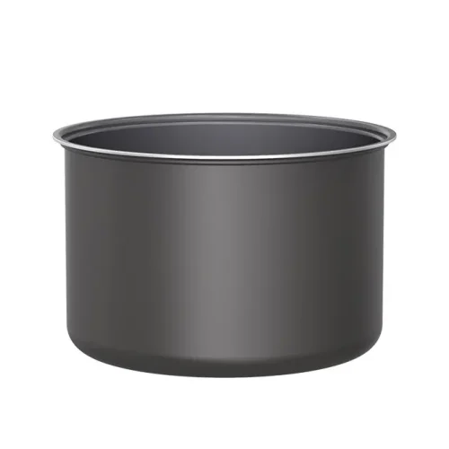 Lòng nồi chống dính của nồi cơm điện SUNHOUSE SHD8825 1.5 lít