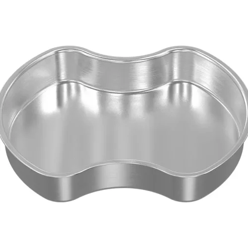 Lòng nồi cơm điện SUNHOUSE SHD8206G bằng inox hình bông hoa