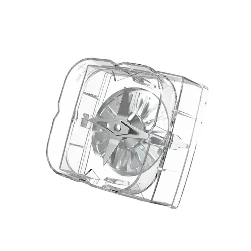 Cụm lưỡi dao dưới đáy cối của máy xay sinh tố SUNHOUSE SHD5380