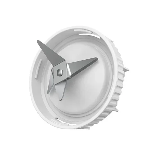 Cận cảnh bộ lưỡi dao máy xay sinh tố đa năng SUNHOUSE SHD5318 cối nhựa