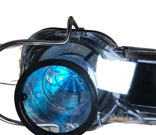 Máy ép trái cây Khaluck KL-368