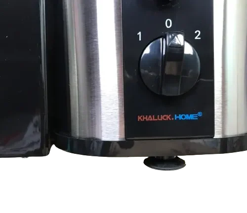 Máy ép trái cây Khaluck KL-368