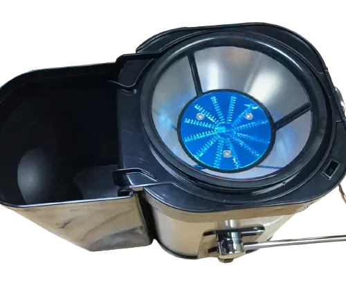 Máy ép trái cây Khaluck KL-368