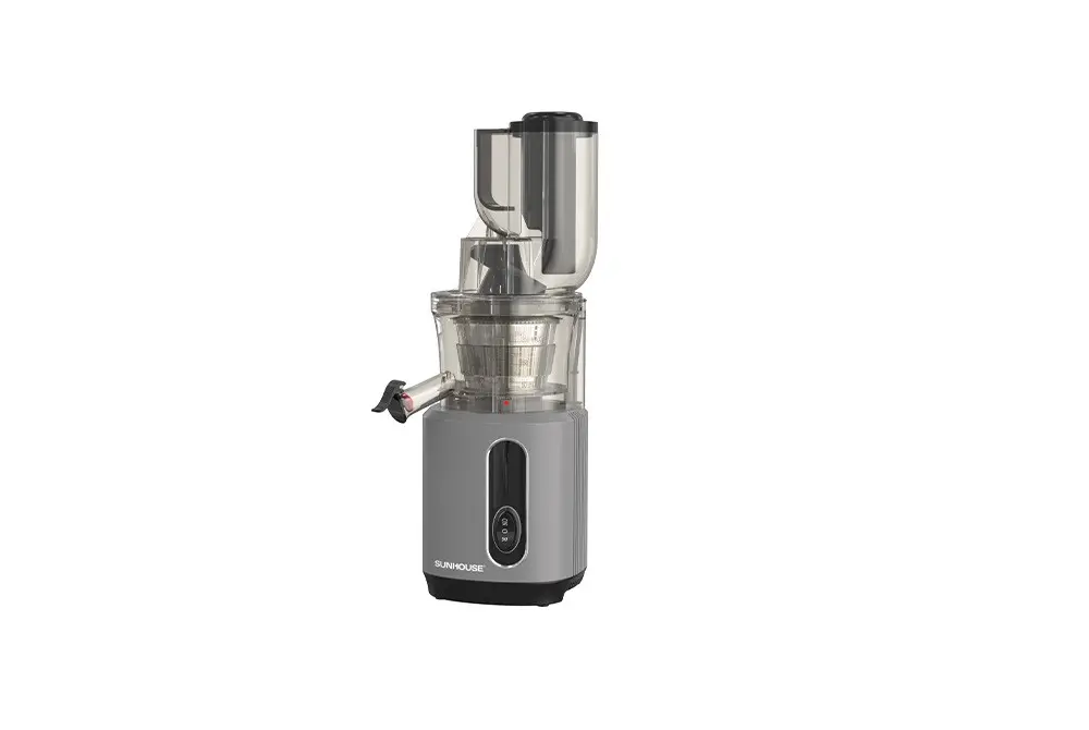Máy ép trái cây SUNHOUSE SHD5503 - 240W - Ảnh 3