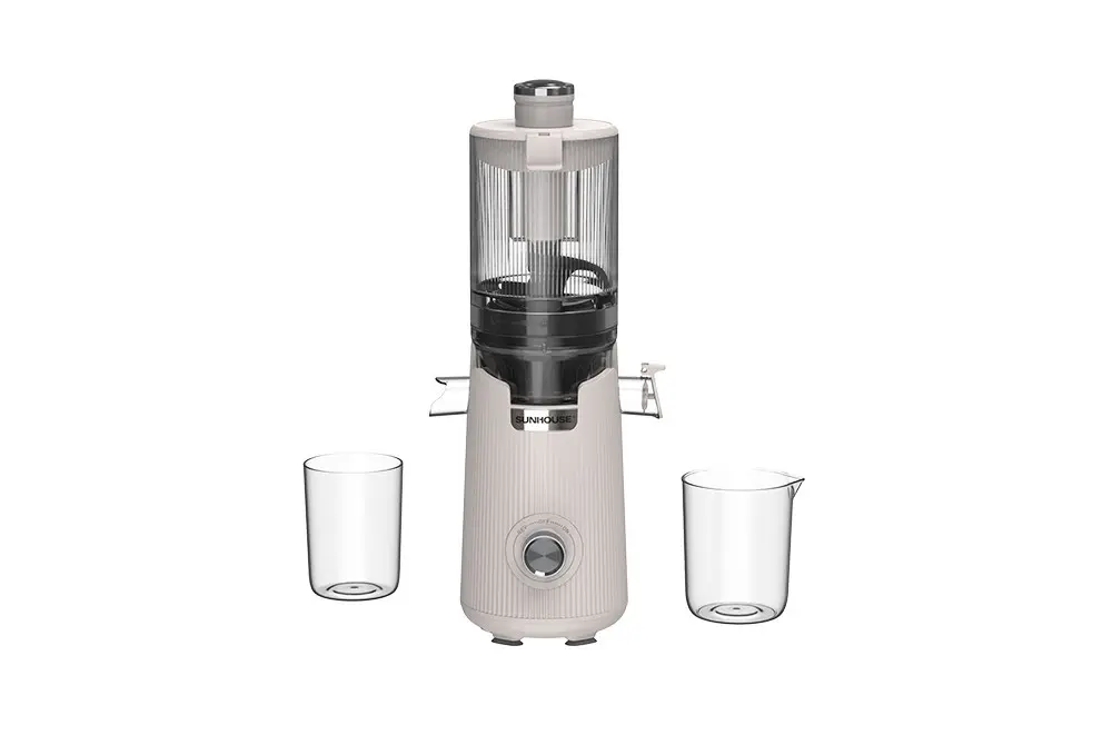 Máy ép trái cây SUNHOUSE SHD5504 - 200W - Ảnh 2