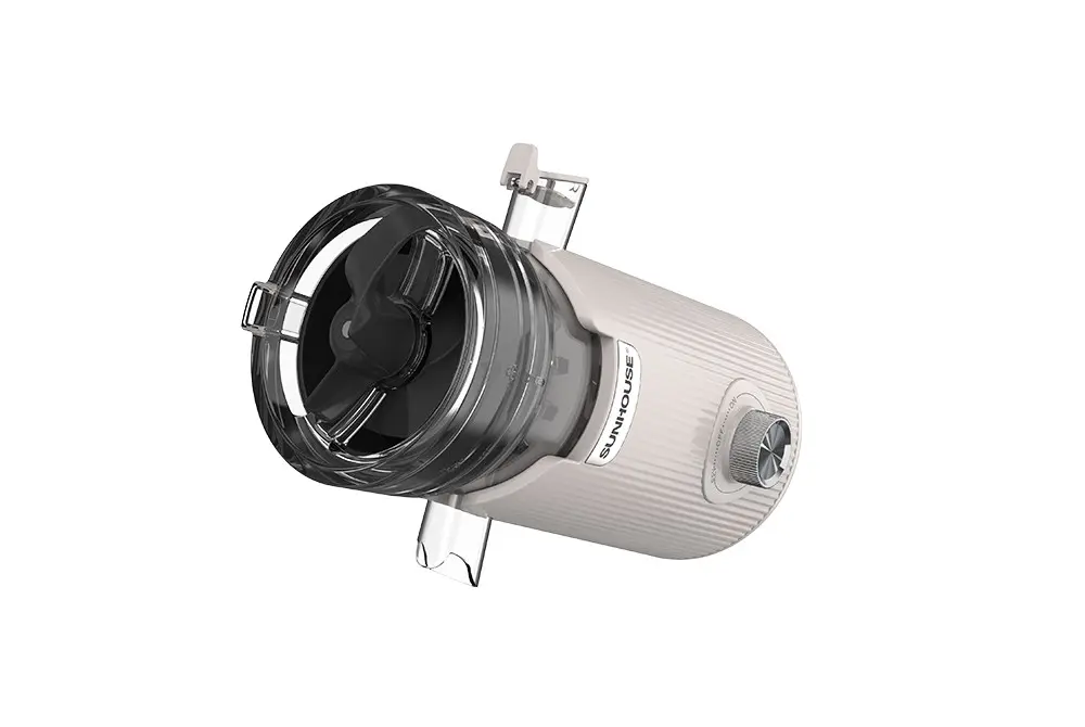 Máy ép trái cây SUNHOUSE SHD5504 - 200W - Ảnh 5