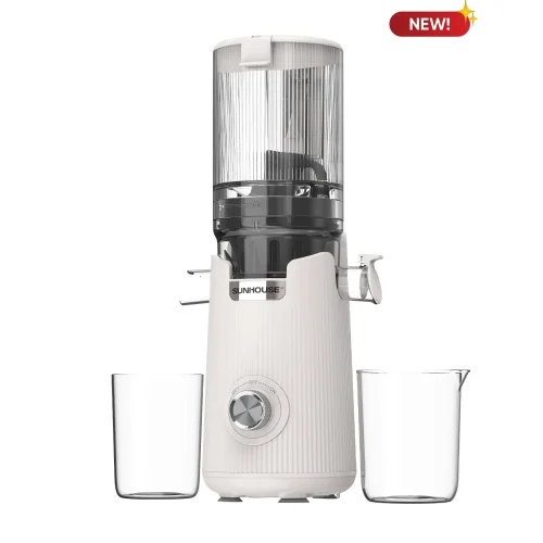 Máy ép trái cây SUNHOUSE SHD5504