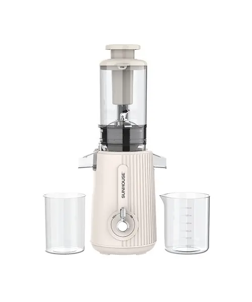 Máy ép trái cây SUNHOUSE SHD5516 150W kèm hai cốc đựng